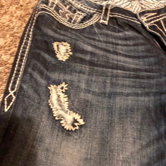 😊😊😊SOLD ON MERC😊😊😊Rock - Picture 6 of 7